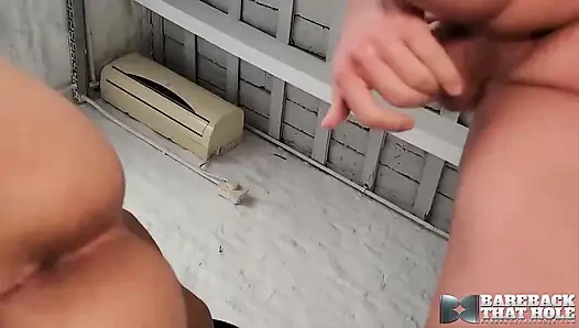 Prezervatifsizdoğra delikten latin kalçalı Fer Froma koca sikli sevgilisi Andres tarafından prezervatifsiz sikiliyor