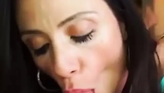 Büyük oral seks derleme