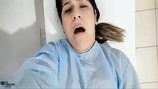 Nasıl mastürbasyon yapıyorum görmek ister misin? Kadın orgazmı, benimle mastürbasyon