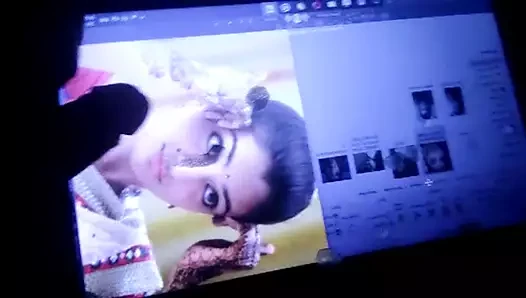Nazriya nazim spit boşalmak haraç