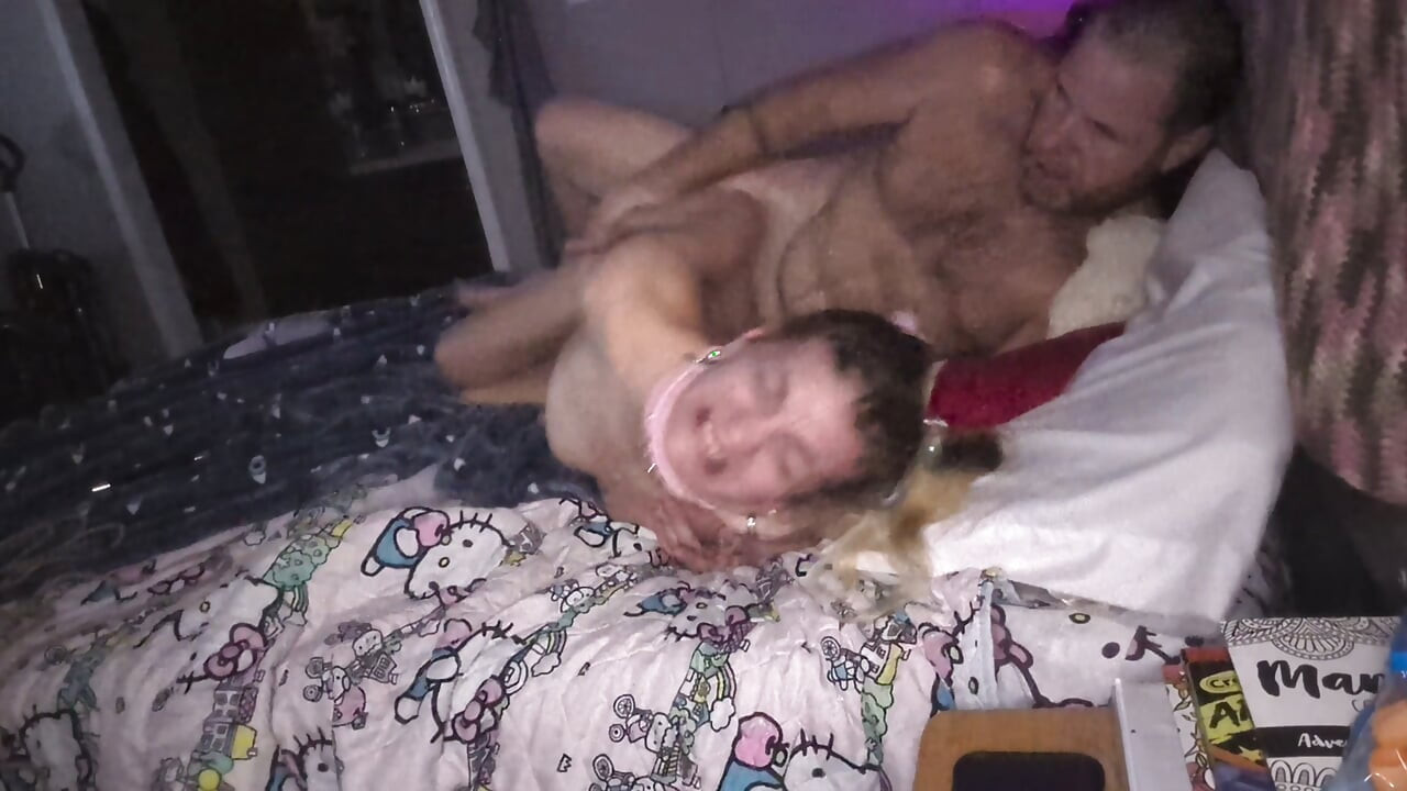 Little lexi been a bad girl. Part1