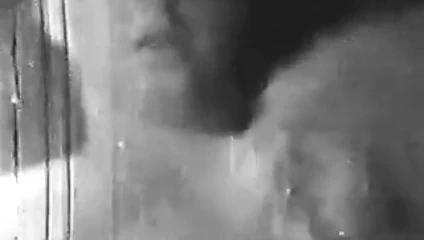 Hardcore seks partisi ile bir sürü emme (1960'larda vintage)