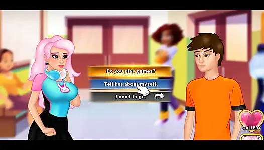 Üvey kız kardeşlerin dünyası #86 - Misskitty2k'nin tatlı oyuncu kızı