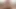 Nude tan girl humping pillow