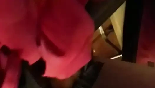 Ayakkabı sikme bölüm 1