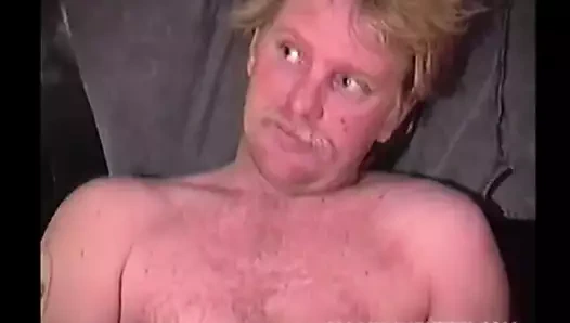 amatör olgun adam don jacks kapalı