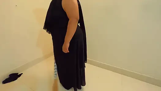 Suudi Arap'ta Arap ateşli hizmetçimi sikiyorum!