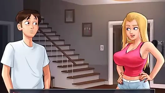 Yaz mevsimi efsanesi bölüm 26 misskitty2k