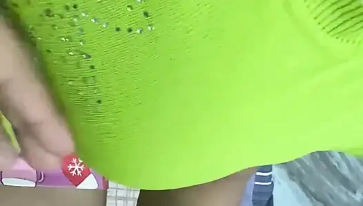 Tombul güzel yengemi bugün sikiyorum