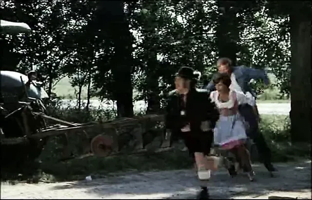 Alman komedi 04