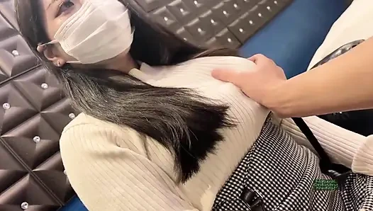 Hametori Success, arzuyla boğulan tombul büyük memeli bir güzellik, duş sıfırlaması pürüzsüz, eriyen bir buluşmaya yol açıyor