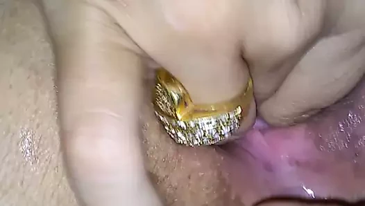 Kıçımla oyna ve beni cum yap