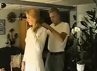 Молодая пара со старой парой-свингершей