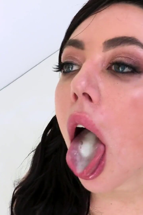 Hardx - Whitney Wright bu epik grup sekste tüm deliklerini dolduruyor
