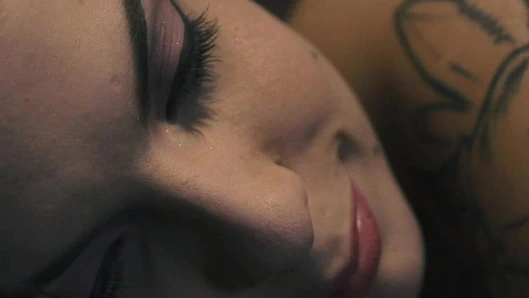 Purgatoryx, karımın önümde iki adamı becermesine izin verdim