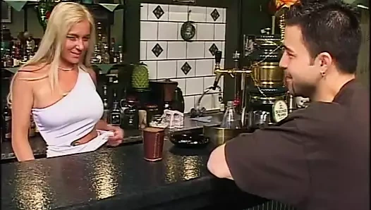 Perfekte reitschlampen - bölüm 4