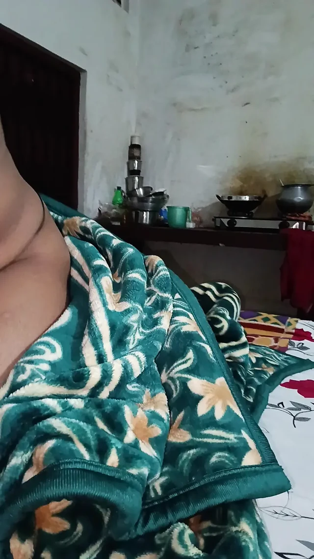 Erkek arkadaşıyla seksi vücut