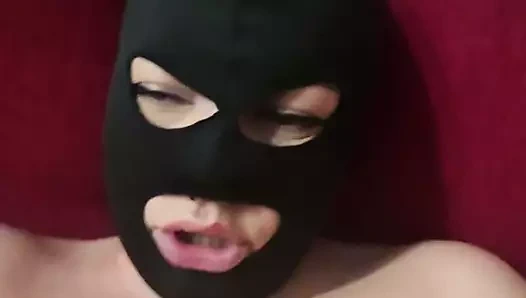 Fransız karısı aç