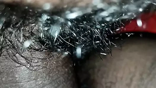 Hintli kadın ki garm jawani