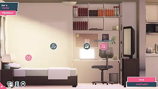 Tam oyun - şenlik: bir aşk otel hikayesi, bölüm 8