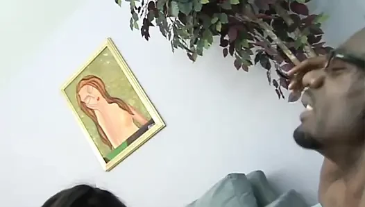 Dev siyah yarak 4 seksi zenci kaltak!