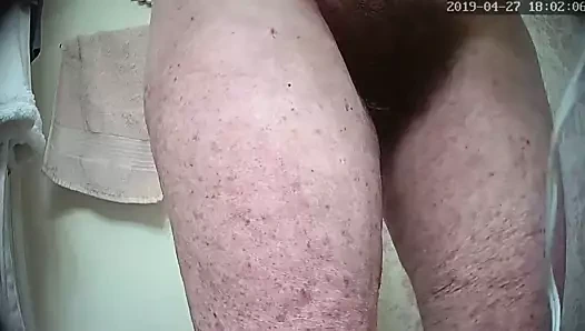 Büyükanneler büyük çalı