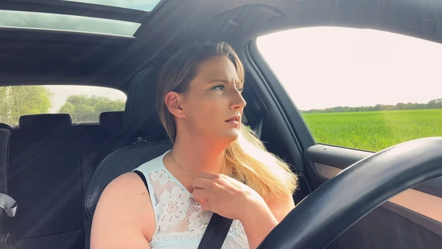 Поломка машины! Это ты называешь помощью, кончить мне на пизду, ты, придурок? Настоящая жопа!