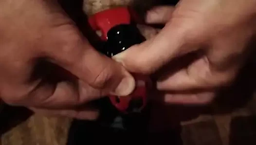 Cubka TCMB.... köle........