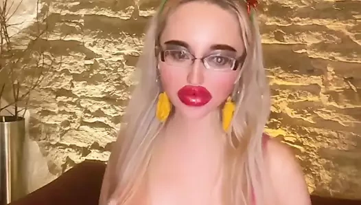 Mafya kızı müzik klibi 5