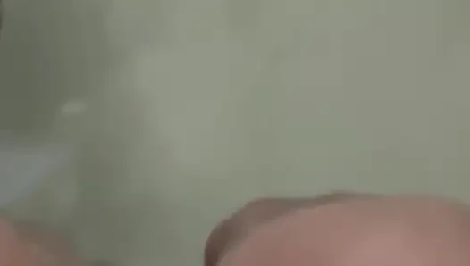 Banyo zamanı eğlencesi