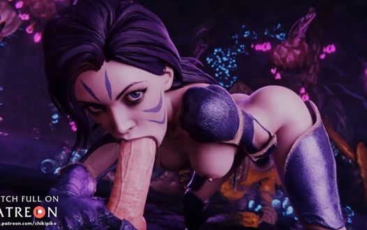 Ryanreos büyük yarak bağımlısı seksi kız sert sikiliyor