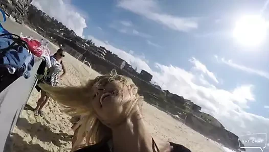 Manken - natalie roser - bölüm iv