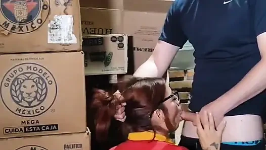 İzin karşılığında çalışanım