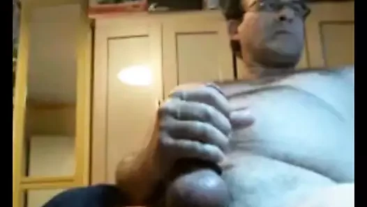 Baba şişman yarak 130721