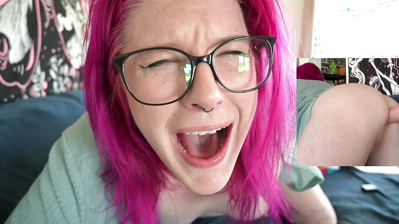 Breaking a Bitch