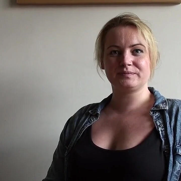 Amber West - röportaj - seks öncesi