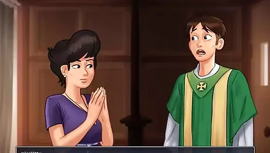 Yaz mevsimi efsanesi bölüm 156 - misskitty2k tarafından shankedown