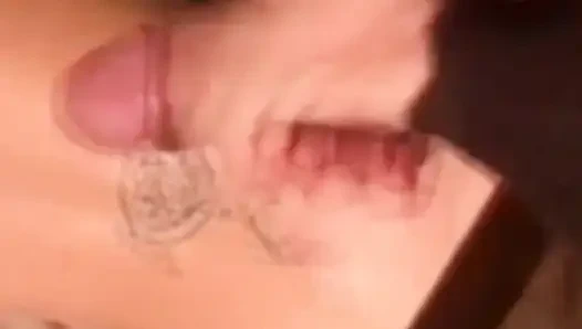 Brandon'ın vahşi açık havada macerası