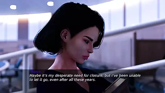 Kader ve yaşam vailinhorn'un gizemi 1 maive sigara içen ateşli bir vücuda sahip