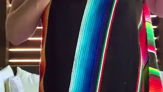 baştan çıkarıcı MİLF striptiz