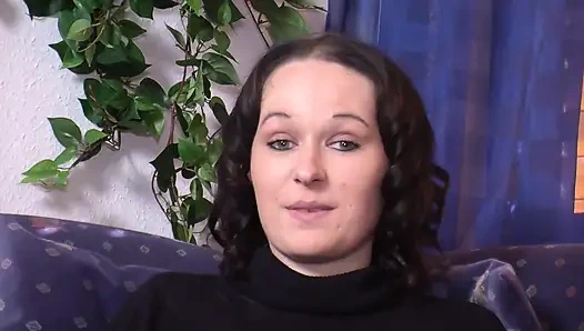 Tatlı alışveriş kraliçesi Trixi