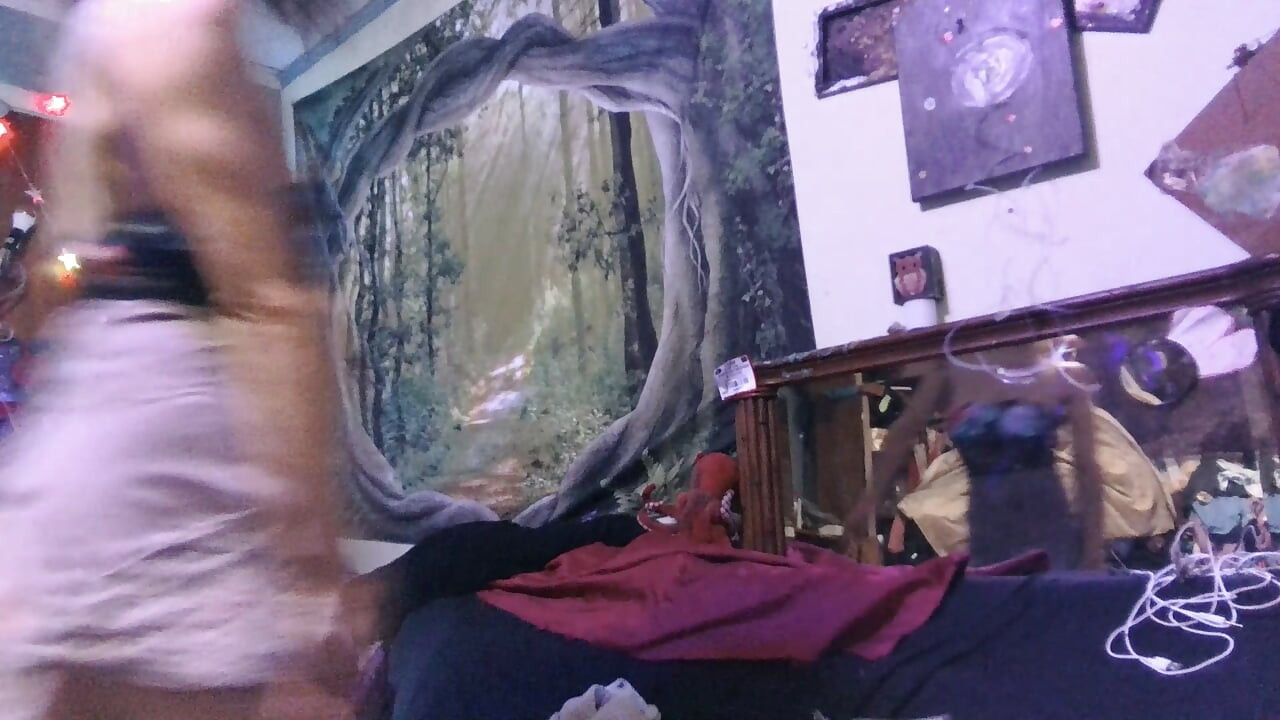 Süper topal giriş videom