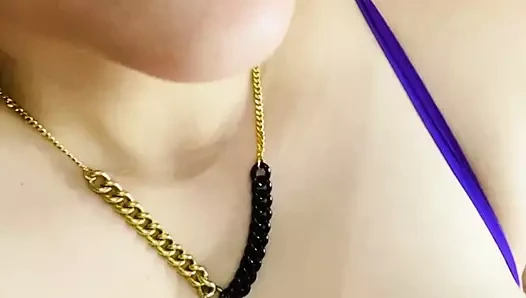 Preciusrouss49 latina mastürbasyon içinde bir seks dükkanı