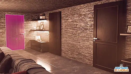 Ep8: şiplak masaj - seks partisi, baştan çıkarma ve mei ile ilgili bir kurşun