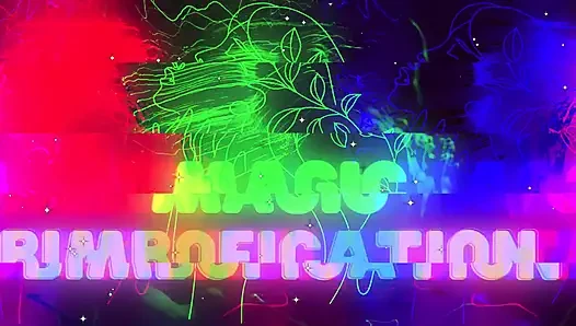 Magic Bimbofication