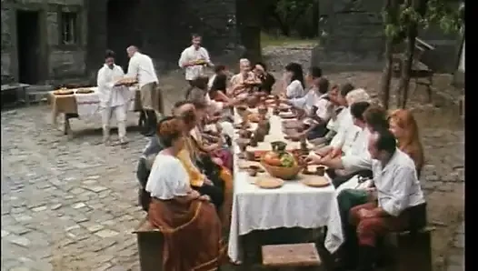 Kıllı amcık sikişiyor nostaljik Venere Bianca
