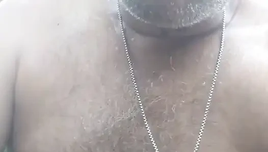 Açık ormanda çıplak tripple seks...