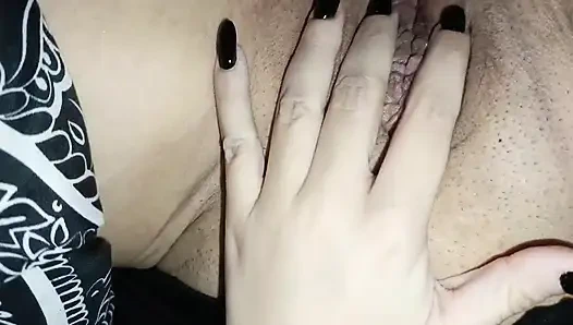 Amcığımı azdırıyor