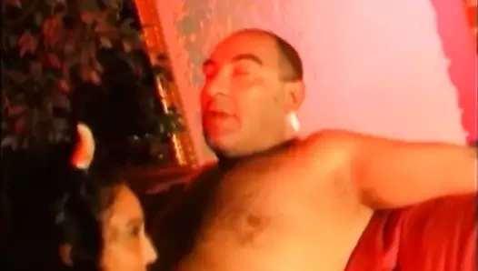 Roberto Malone - Diavolo Nero Angelo Biondo sc2