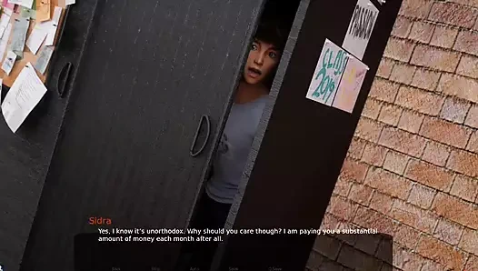 Orta yaşlı seksi kadın - 44 Isla önümde parmaklanıyor